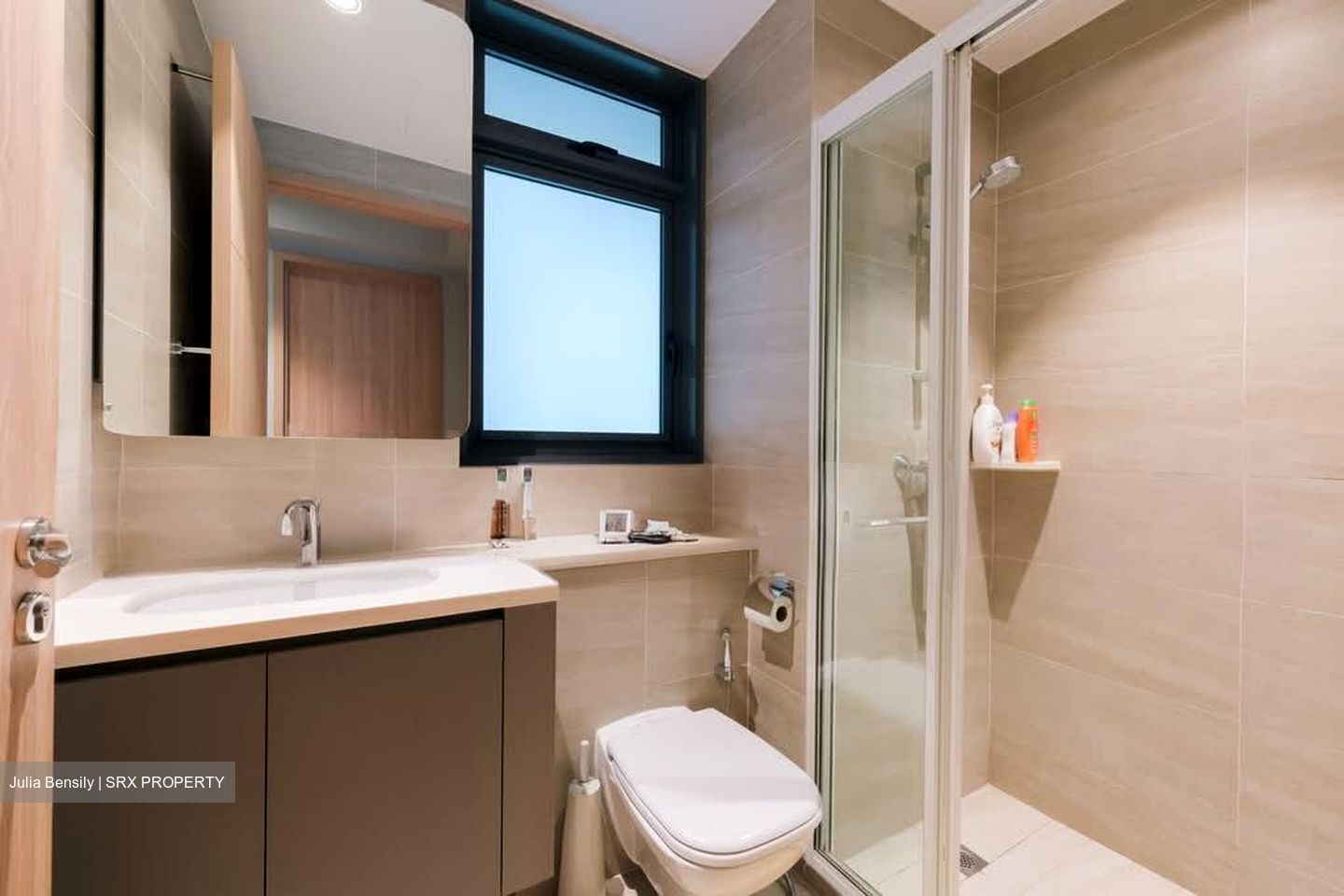 Hundred Palms Residences (D19), Condominium #600544421